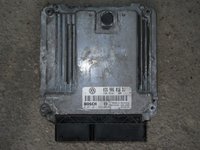 Ecu Bosch Cod 03g906016 Dj Skoda Octavia 1 9 Tdi Bjb Euro 3