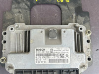 ECU Bosch ME7.4.5 0261201610 9664255780 194096