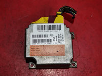 Ecu calculator airbag Mercedes Benz C Class W203 0018209726