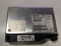 ECU Calculator BMW 0 260 002 386