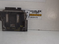 Ecu calculator Citroen C5 2.0 hdi cod-9665448780 9663548180