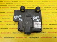 ECU Calculator Cutie Toyota Rav 4 2.2d, 8953042050, 0791005710