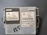 ECU Calculator Dacia Logan - COD 616569000