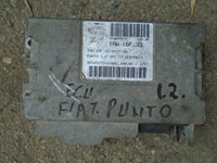 Ecu calculator fiat punto 1.2 cod iaw16f33/6a37-28