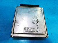 ECU Calculator Ford Mondeo MK3 2.0 TDCI 4S71-12A650-JB