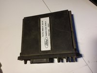 ECU Calculator ford sierra 1.8 td cod 89bb-9f480-ab