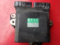 Ecu calculator injectie mazda 6 2.0 diesel rf5c 2002-2006