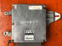 ECU Calculator Mazda 6 2.0 cod 275800-6242