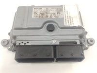 ECU Calculator Mercedes-Benz A Class W169 1.8 CDI A 640 150 32 79 3227208291019203/0 281 012 377