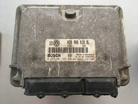 ECU Calculator motor 038906018BL VW Bora 1.9 tdi 0281001845