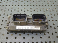 Ecu calculator motor 1.2 b lancia ypsilon 843 iaw5afn8 6160107308 51819336