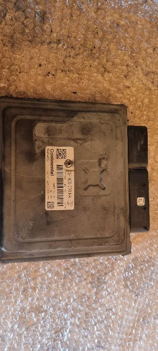 ECU calculator motor 1.2 tsi 03F906070HA 02668 1C/L31