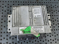 Ecu calculator motor 1.4 b tata indica 21585450-6a