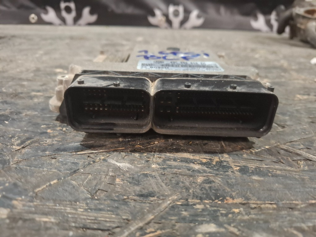 ECU Calculator motor 1.6FSI 03C906056EM - imagine 2