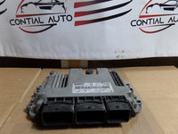 Ecu calculator motor 1.9 dci renault scenic 3 jz0 1 1039s33679 0281015798 237100055r 237100870r