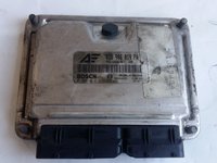 Ecu calculator motor 1.9 tdi avb avf awx vw passat b6 ford galaxy 038906019fa 0281010629 28sa4849