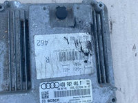 ECU Calculator motor 4G0 907 401 F Audi A6 C7 din 2012 3.0 TDI CDU