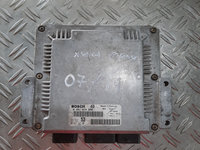 ECU Calculator motor 9646774280 2.0 HDi