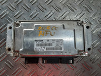 ECU Calculator motor 9648482980/9643218980 ME7.4.4 motor NFU