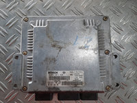 ECU Calculator motor 9649158180 2.0 HDi