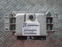 ECU Calculator motor 9657429580/9647498180 1.4 benzina KFU