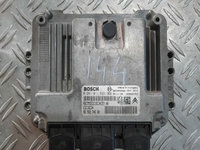 ECU Calculator motor 9658274680 EDC16C34