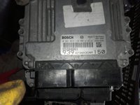 ECU Calculator motor Alfa Romeo 0281013138 55204661 9394234A30BM 939 4234A30BM