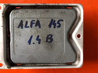 ECU Calculator Motor Alfa Romeo 145 1.4 benzina BOSCH Cod: 0261204943