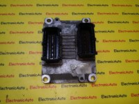 ECU Calculator motor Alfa Romeo 147 1.6 0261206715