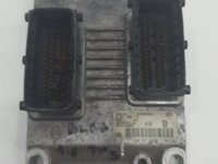 Ecu calculator motor Alfa romeo 147 1.6 i Cod: bosch 1279h03963