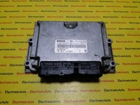 ECU Calculator motor Alfa Romeo 147 1.9JTD 0281010332, 73501227