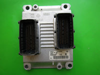 ECU Calculator motor Alfa Romeo 147 2.0 73501820 0261207337 ME7.3.1