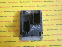 ECU Calculator motor Alfa Romeo 156 1.8 0261204947