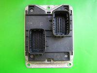 ECU Calculator motor Alfa Romeo 156 1.8 46739435 0261204947 M1.5.5