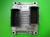 ECU Calculator motor Alfa Romeo 156 1.8 46815366 0261206711 ME7.3.1