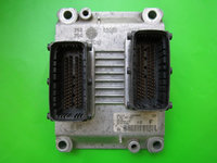 ECU Calculator motor Alfa Romeo 156 1.8 735001270 0261207555 ME7.3.1