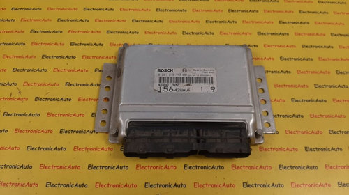 ECU Calculator motor Alfa Romeo 156 1.9JTD 46