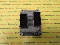 ECU Calculator Motor Alfa Romeo 156 2.0, 0261204949