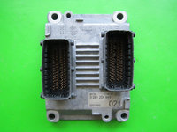 ECU Calculator motor Alfa Romeo 156 2.0 46747959 0261204949 ME3.1_ME2.1