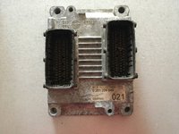 ECU Calculator motor Alfa Romeo 156 2.0 0261204949 1277356290