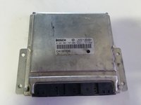 ECU Calculator motor Alfa Romeo 166 2.4JTD 0281001787 EDC15C