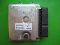 ECU Calculator motor Alfa Romeo Giulietta 1.4 51896758 8GMF.A9