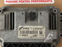 ECU Calculator motor Alfa Romeo Mito 1.4 16v, cod 0261S04664