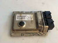 ECU Calculator motor Alfa Romeo Mito 1.4 52032657 9GF.T5