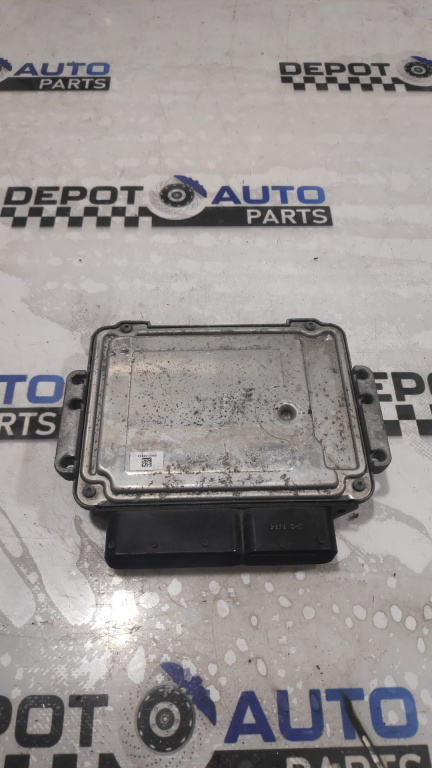 ECU CALCULATOR MOTOR ALFA ROMEO MITO 201