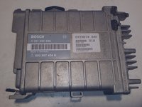 ECU Calculator motor Audi 80 1.8 893907404K 0261200236