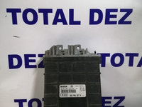 ECU Calculator motor Audi 80 1.9 tdi cod 028906021D 0281001197