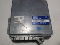 ECU Calculator motor Audi 80 1.9 0281001132 8A0 907 401