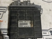 ECU Calculator motor Audi 80 1.9 tdi 028906021AP 0281001316/317