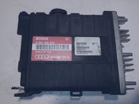 ECU Calculator motor Audi 80 2.0 443907311C 0261200273